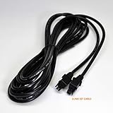 Apex DOS to 1LINK Power Cable Male - Male - 10’ - Neptune Systems