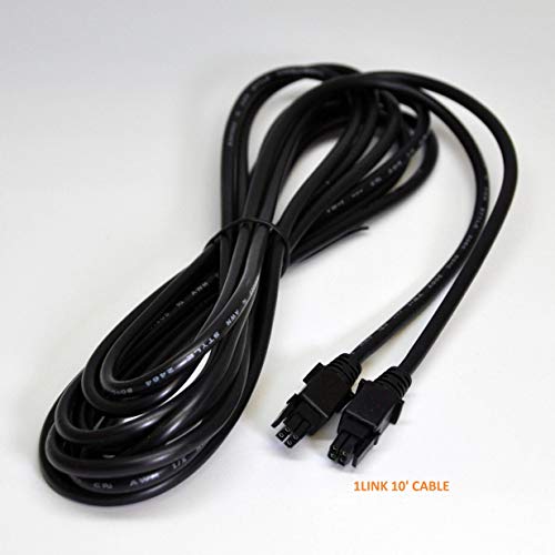 Neptune Systems Apex DOS to 1LINK Power Cable Male - Male - 10