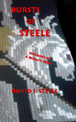 Bursts of Steele 1105627063 Book Cover
