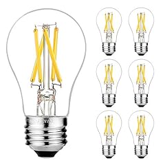 Dimmable E26 6w=60w 5000k