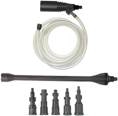 Powerwasher 80085 Universal Pressure Washer Foamer for Electric Pressure Washers