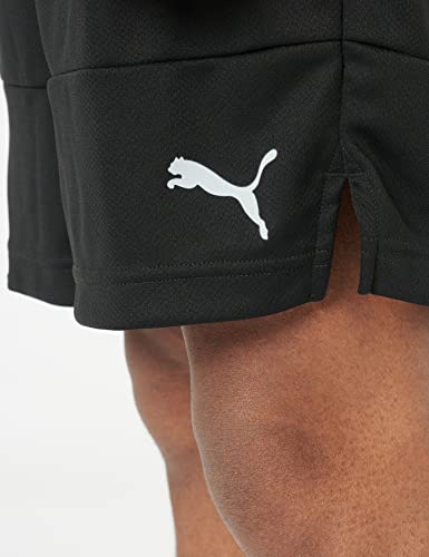 TRAIN All Day 8' MESH SHORT