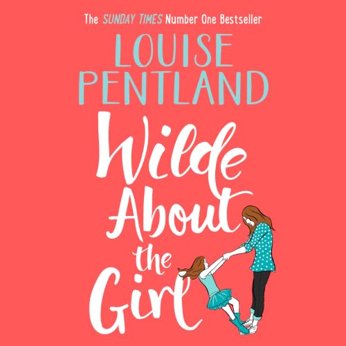 Wilde About The Girl cover art