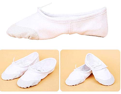 Lovelegis Scarpe Bambina Danza Classica