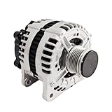 Generator Alternator Compatible With AUDI A4 B8 A6 C6 Q7 3.0 TDI 0121715080 0121715180 059903018K