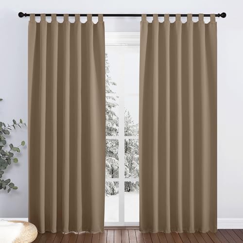 PONY DANCE Curtain for Children's Room Boys
