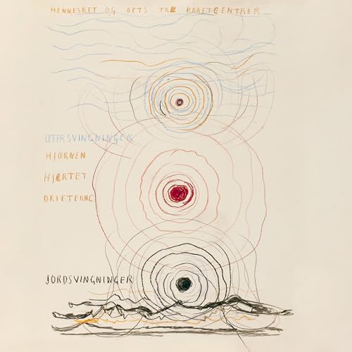 Jordsvingninger (a Smalltown Supersound Compilation of Exclusive Tracks)