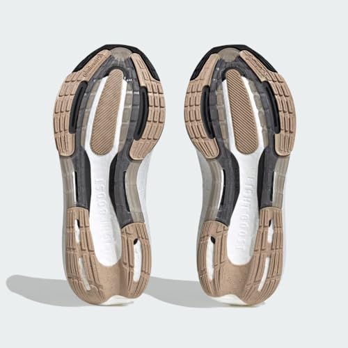 adidas Women's Ultraboost Light Running Shoes4