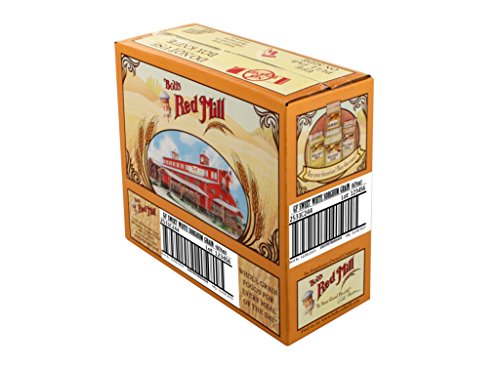 Bob's Red Mill Gluten Free Sweet White Sorghum Grain, 24-Ounce (Pack Of 4) #TOP7