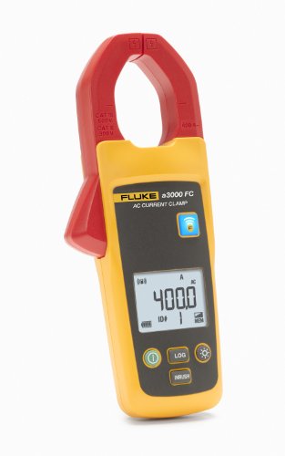 Image of Fluke 3000 FC HVAC Wireless HVAC System