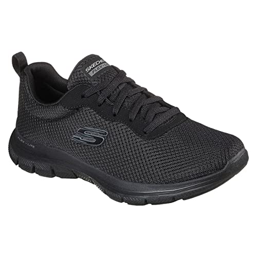 Image of Skechers Women's Flex Appeal 4.0 Brilliant View Walking Shoes