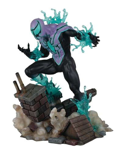 Marvel Gallery: Comic Chasm PVC Statue - Image 3
