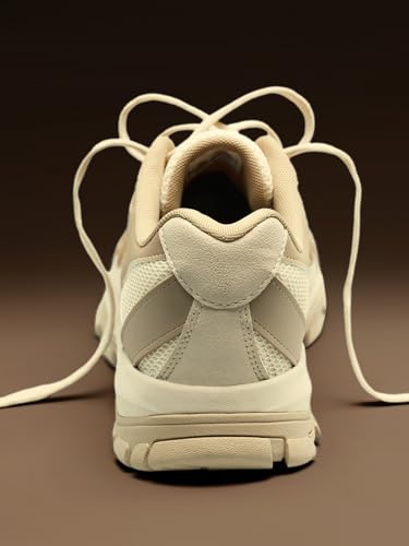 Image of The Souled Store Swift Blue Men and Boys Lace Up High Top Sneakers