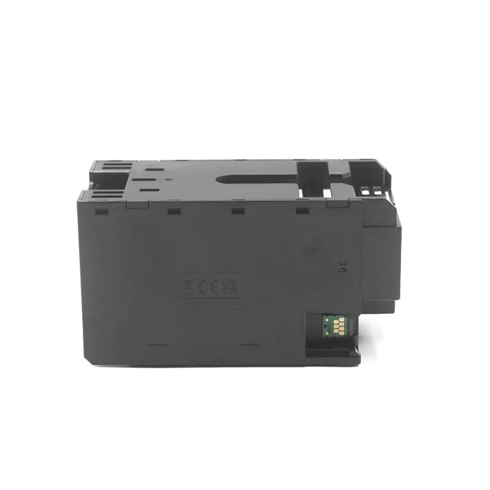 Box Di Manutenzione C9382 PX4MB10 C12C938211, Compatibile Con Epson | Per WF-C5390 C5390a C5390DW C5890 C5890a C5890DWF C5810 C5310 PX-S887 M887F