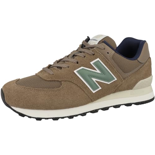 Image of New Balance Unisex-Adult 574 Sneaker