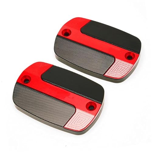Tapa de depósito de líquido de frenos para TMAX: el accesorio ideal para tus rutas urbanas