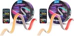 Govee – Govee COB Strip Light Pro 3m, Smart RGBIC mit Warmweiß, 3780