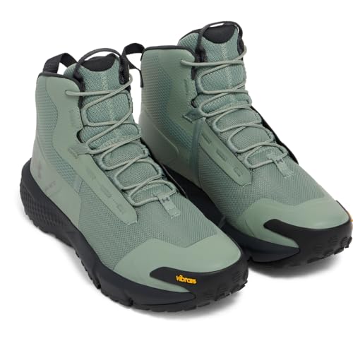 Image of Under Armour Men's Charged Valsetz Mid Military and Tactical Boot
