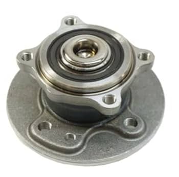 Amazon.com: AUTO-PALPAL HUB UNIT FRONT 31226776162