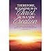 SALT & LIGHT 2 Corinthians 5:17 A New Creation Church Bulletins, 100 count
