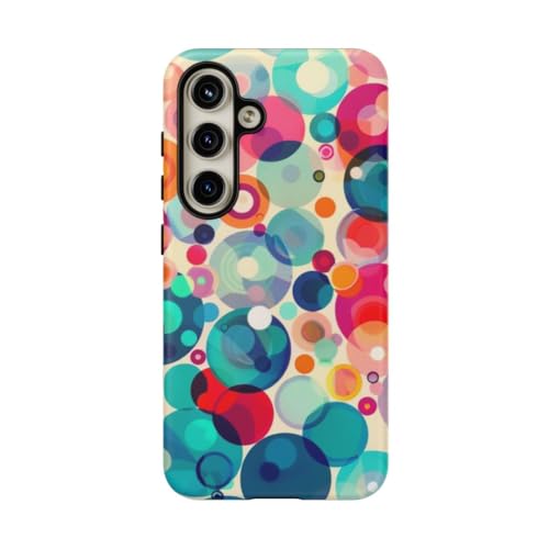 Coque Samsung S24 rigide mate pour éviter les traces