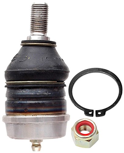 Rotule de suspension ACDelco 45D2163 pour réparer le train de roulement avant usé
