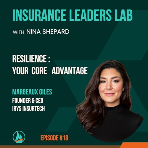 Resilience: Your Core Advantage