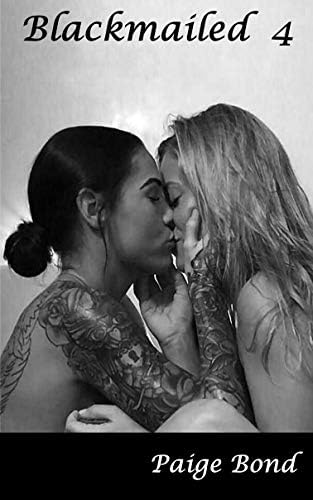 Blackmailed 4 Kindle Edition