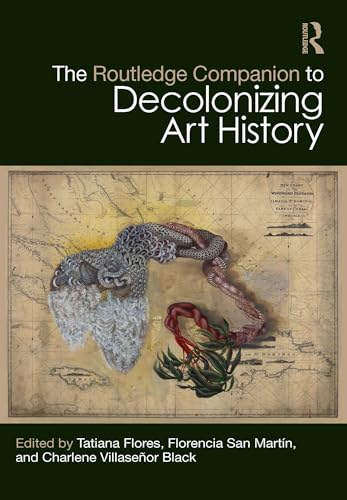 Decolonizing Art History Routledge livre histoire de l'art - 2