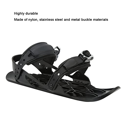 Focket Mini Short Snowskates