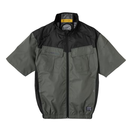 [R[RXM] GLADIATOR×VOLTCOOL G-4040 {gN[ PՔM u]iy`FlbNz_[tj jp [ 3XL