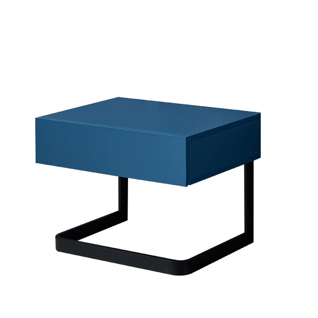 Table de chevet moderne et commode de nuit pour chambre et salon chic