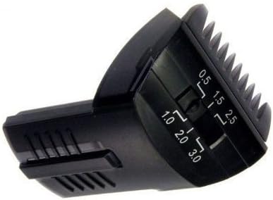 BABYLISS - GUIDE DE COUPE DE PRECISION 0.5-3MM BABYLISS