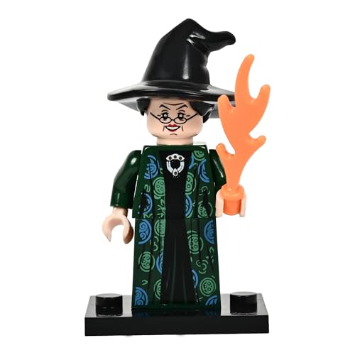 Image of Toys Uncle Figure Pack (Potter 20 Mini Figures)