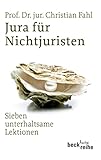 jurassic world fallen kingdom  Jura für Nichtjuristen: Sieben unterhaltsame Lektionen (Beck\'sche Reihe 1828)