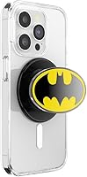 Vista 7 de Agarre para teléfono PopSockets con soporte expansible, agarre adhesivo, Dc Justice League - Riddler