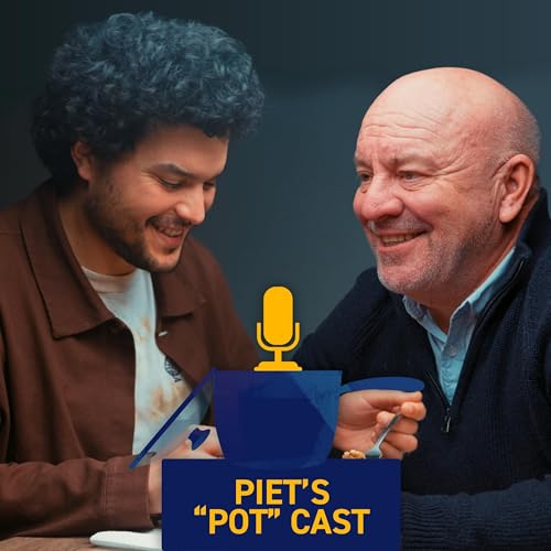 Hakim Chatar verbindt culturen met eten