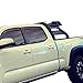 Black Horse Off Road Atlas Roll Bar Black Compatible with 2005-2023 Toyota Tacoma-ATRB6BK