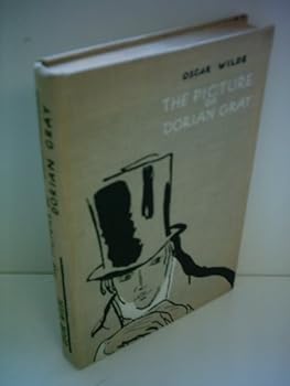 Paperback The Picture of Dorian Gray Book