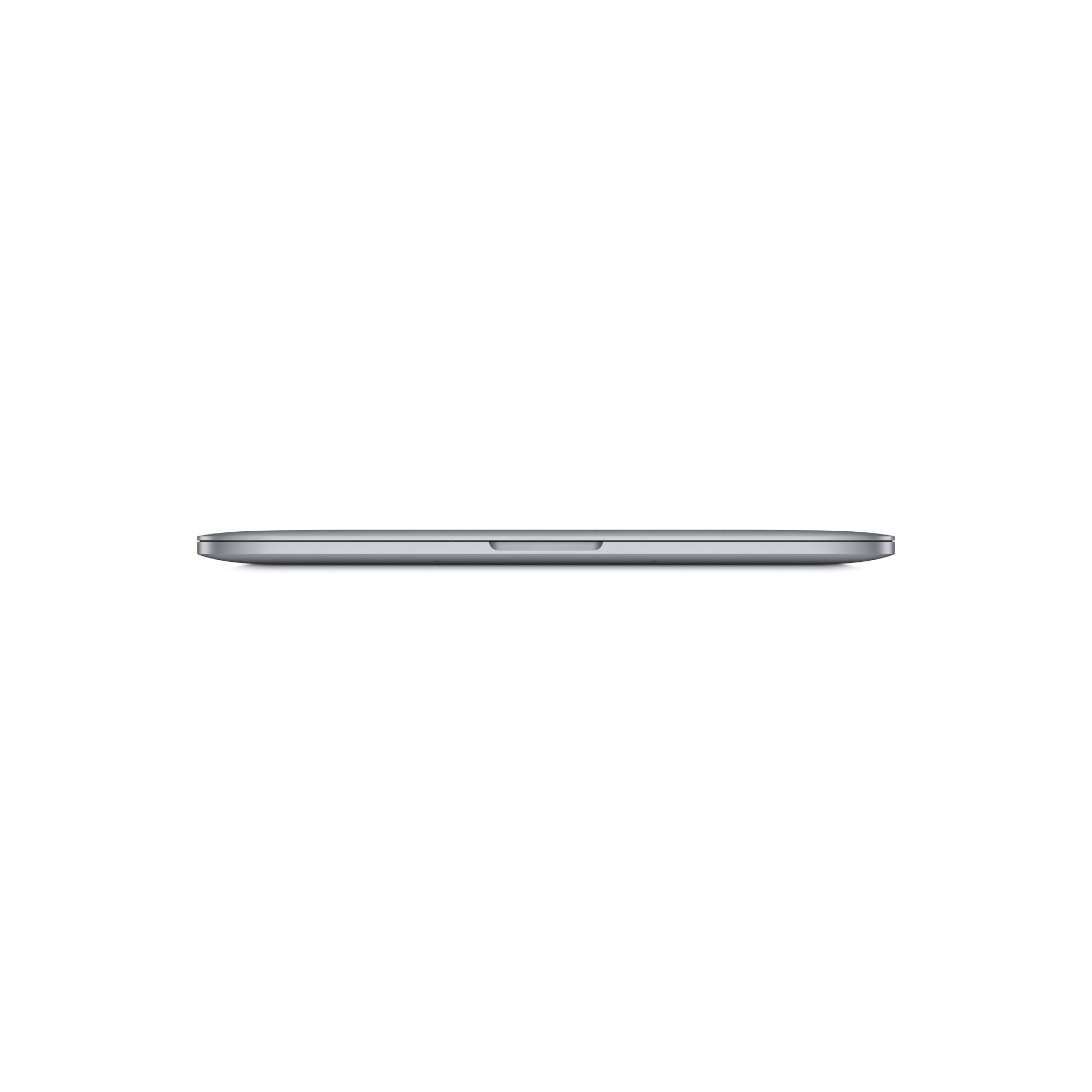 Apple MacBook Pro 13" M2 8GB RAM 256GB SSD QWERTY Grigio Siderale Ricondizionato