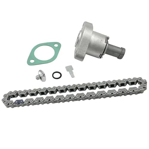 Chaîne de distribution ATV remplace pièce usée TRX400FW 1995-2004