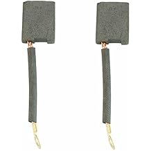 KCY-2550-BM Replacement Brushes fits Cayken 10" 5.8HP 4350W Diamond Core Drill Rig