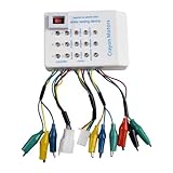 Test rapide du moteur sans balais