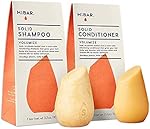HiBAR Shampoo and Conditioner Bars image 1