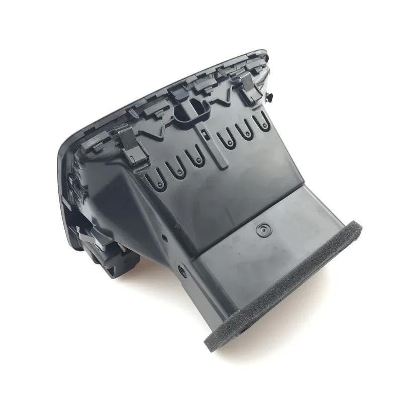 Grille d'aération 8W0819203B centrale arrière ventilation climatisation Audi A4 B9