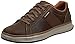 Price comparison product image Skechers Men's MORENO- WINSOR Sneakers, Brown (Dark Brown CDB), 10 UK 45 EU