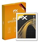 atFoliX Protecteur d'écran compatible avec Bigme X6 Film Protection d'écran, antiréfléchissant et absorbant les chocs FX Film Protecteur (2X) atFoliX Protecteur d'écran compatible avec Bigme X6 Film Protection d'écran, antiréfléchissant et absorbant les chocs FX Film Protecteur (2X)