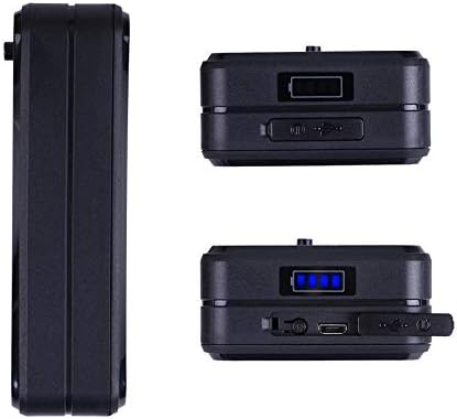 Ti-6000 Live 3G GPS Tracker Mini Portable with Built-in Magnets. 1 Month Battery Life Includes SIM Card