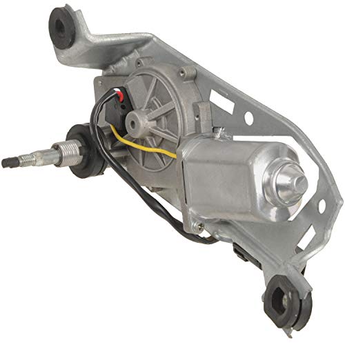 Image of Cardone 85-460 New Windshield Wiper Motor