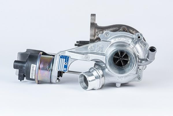 BorgWarner Turbina Turbocompressore/intercooler Compatibilità con OPEL Mokka/Mokka X J13 54389880031